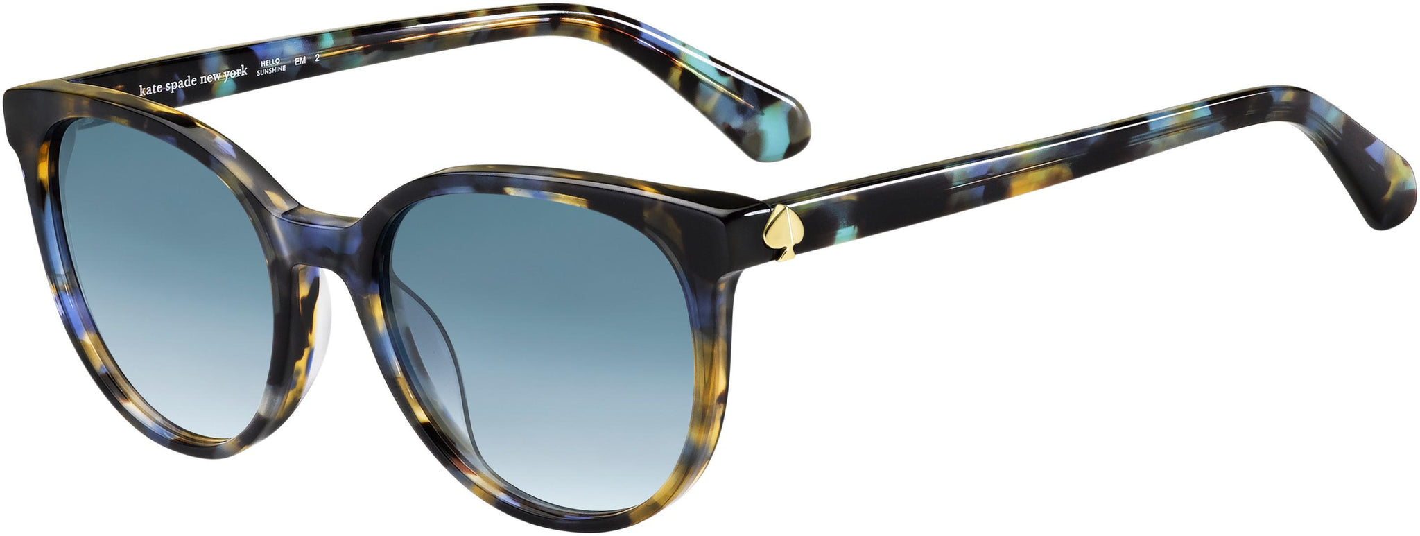 Kate Spade Melanie Sunglasses - NWT Kate Spade Melanie Women main image 4