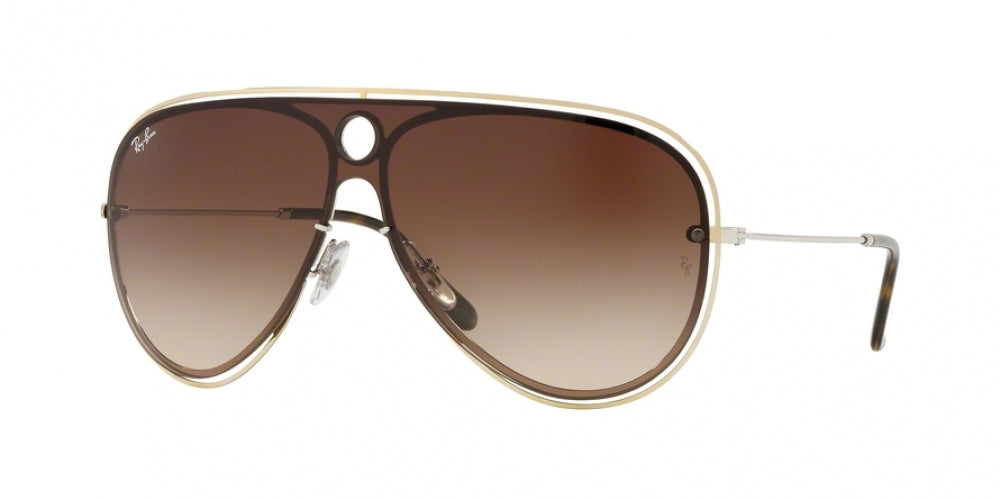 Ray-Ban 3605N Sunglasses