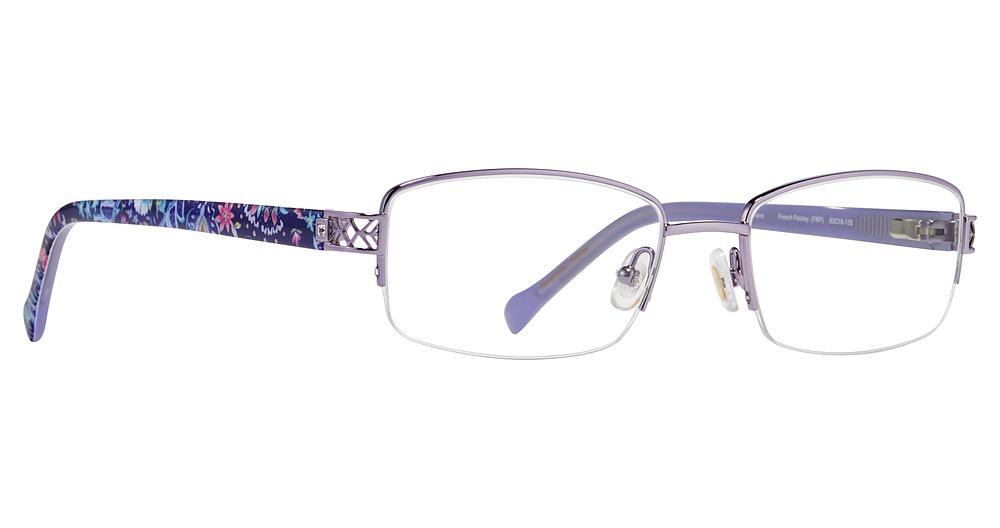 Vera Bradley VBDiane Eyeglasses