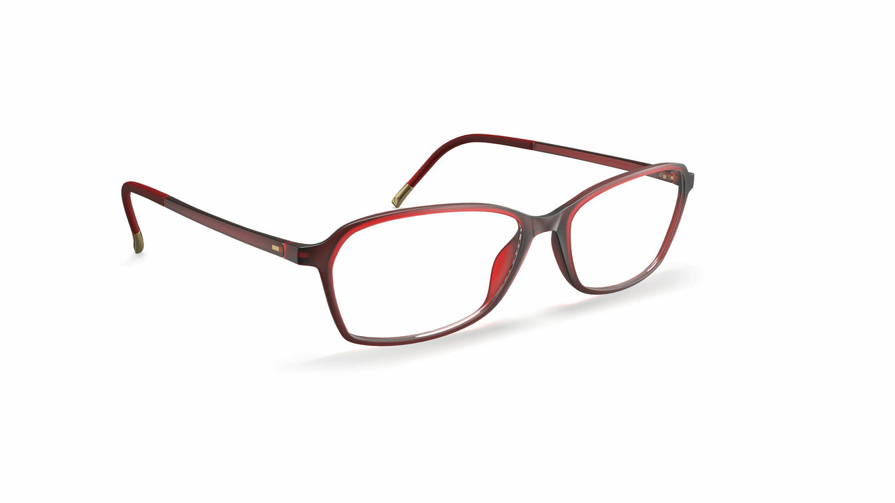 Silhouette SPX Illusion Fullrim 1605 Eyeglasses