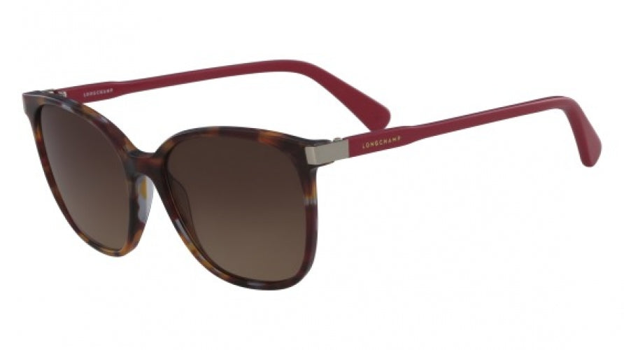 Longchamp LO612S Sunglasses