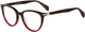 Rag & Bone 3027 Eyeglasses