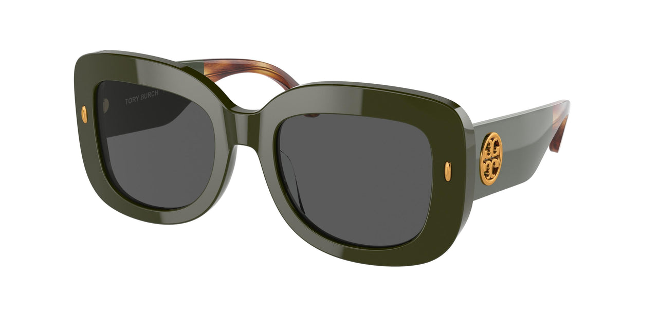 Tory Burch 7170U Sunglasses