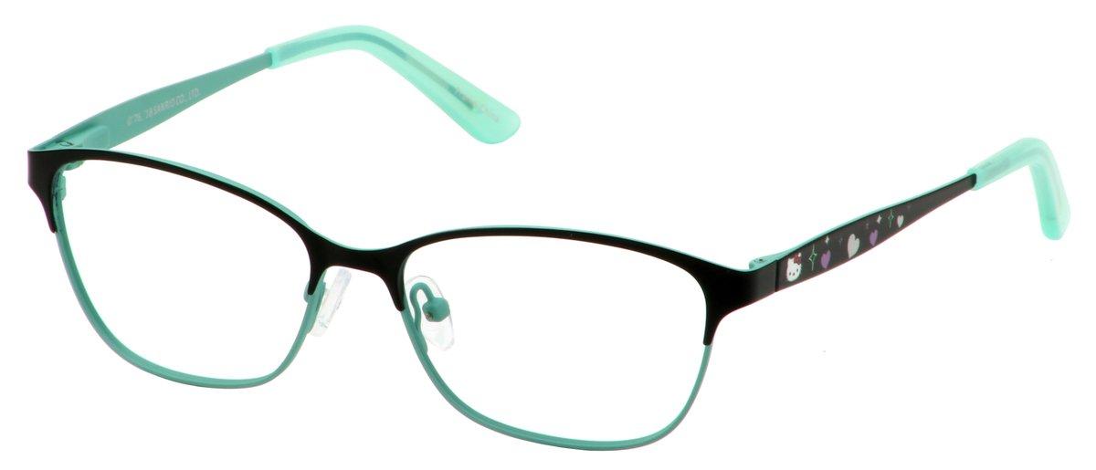 Hello Kitty 292 Eyeglasses