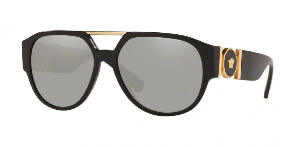 Versace 4371 Sunglasses
