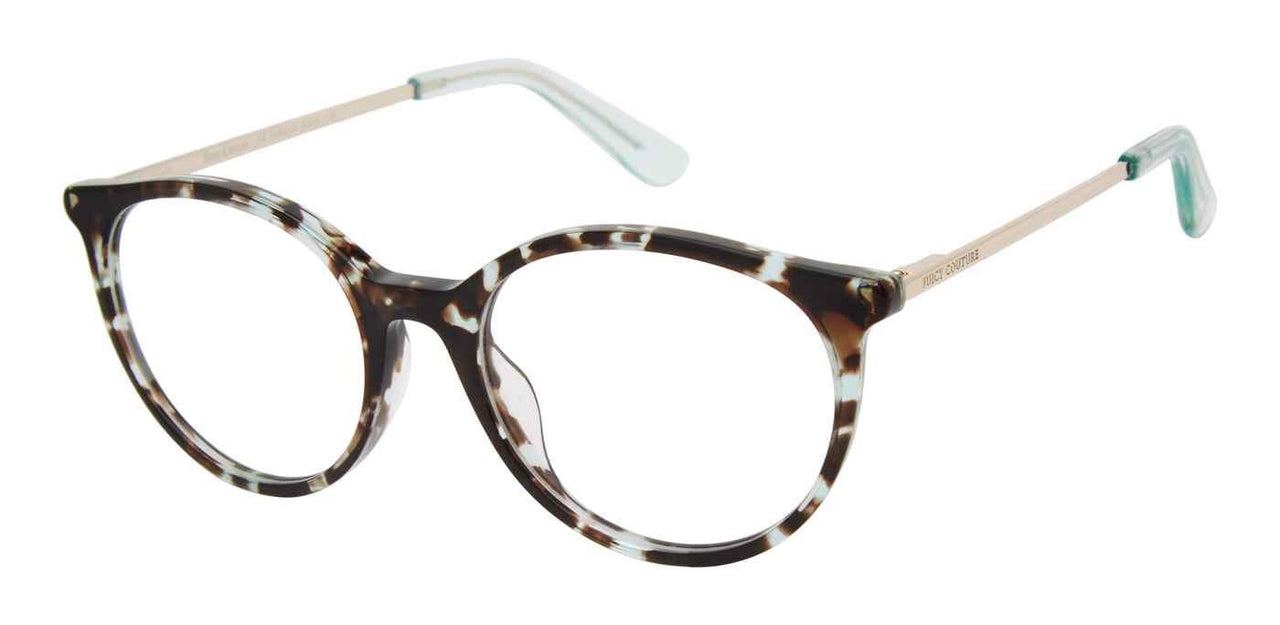 Juicy Couture JU316 Eyeglasses