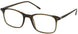 Moleskine 1158 Eyeglasses