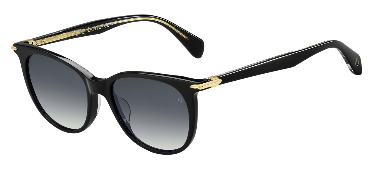 Rag & Bone 1040 Sunglasses