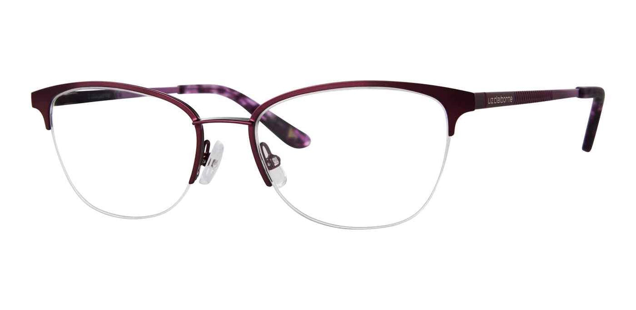 Liz Claiborne L466 Eyeglasses