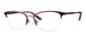 Liz Claiborne L466 Eyeglasses