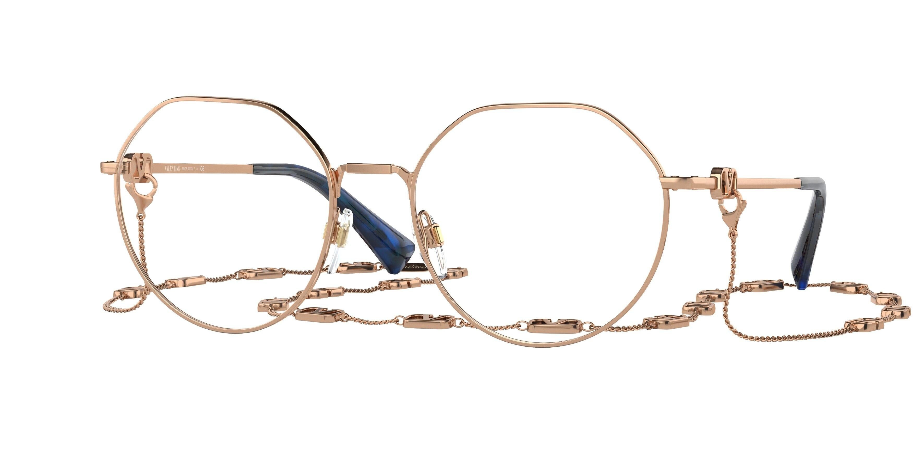 Valentino 1021 Eyeglasses display picture 3