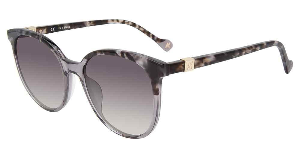 Yalea SYA033V Sunglasses