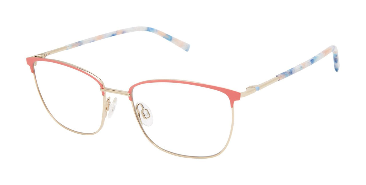Humphreys 582312 Eyeglasses