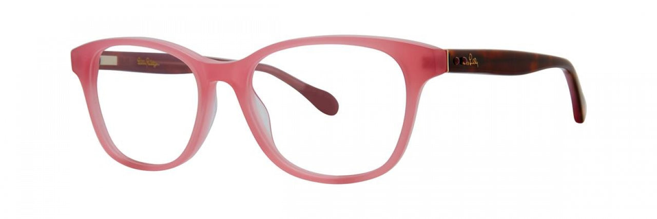 Lilly Pulitzer Stepha Eyeglasses