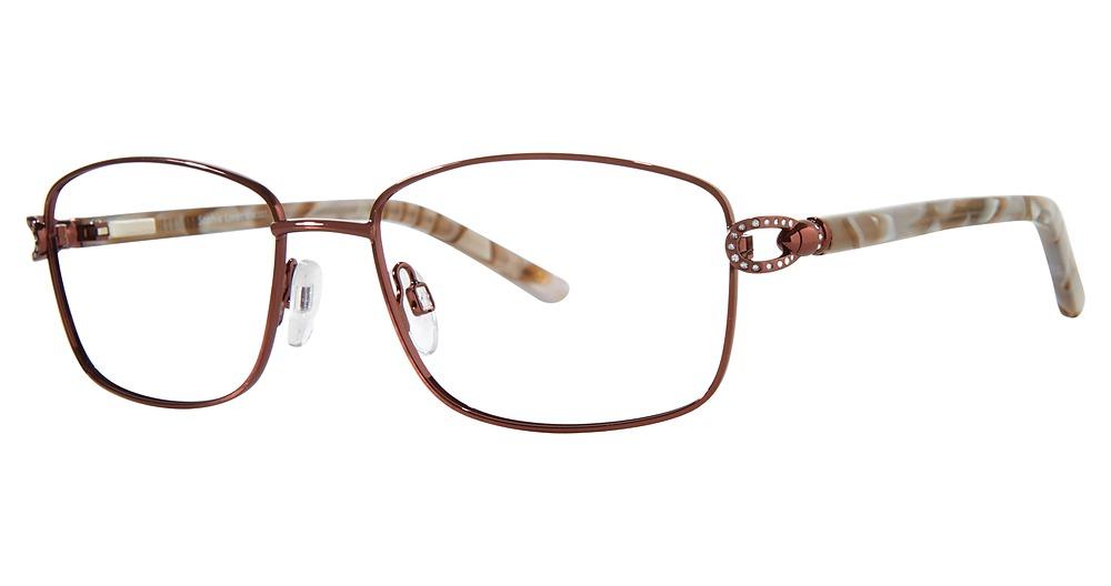 Sophia Loren SLM301 Eyeglasses