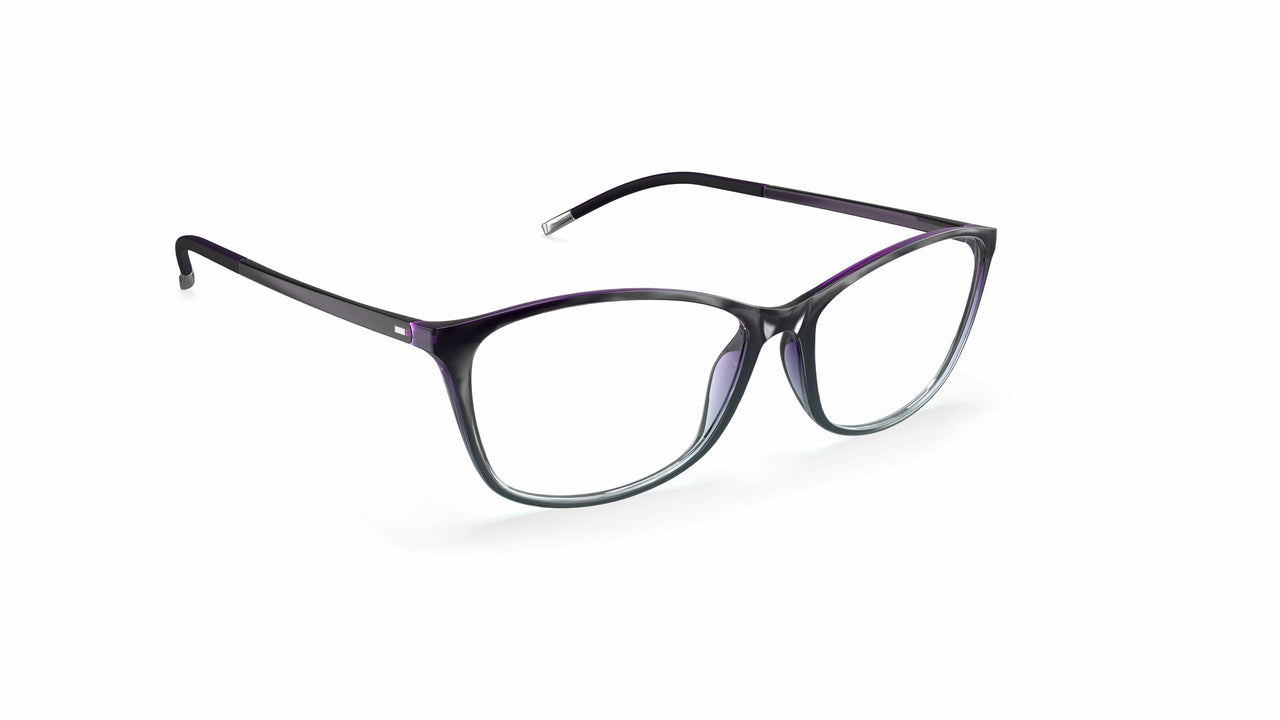 Silhouette SPX Illusion Fullrim 1603 Eyeglasses