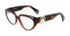 LANVIN LNV2600 Eyeglasses