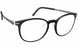 Silhouette Infinity View Fullrim 2938 Eyeglasses