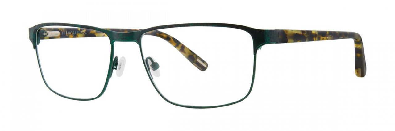 Jhane Barnes UNIFORM Eyeglasses