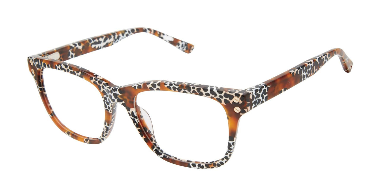 L.A.M.B. LA096 Eyeglasses