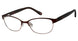 Lulu by Lulu Guinness LK018 Eyeglasses