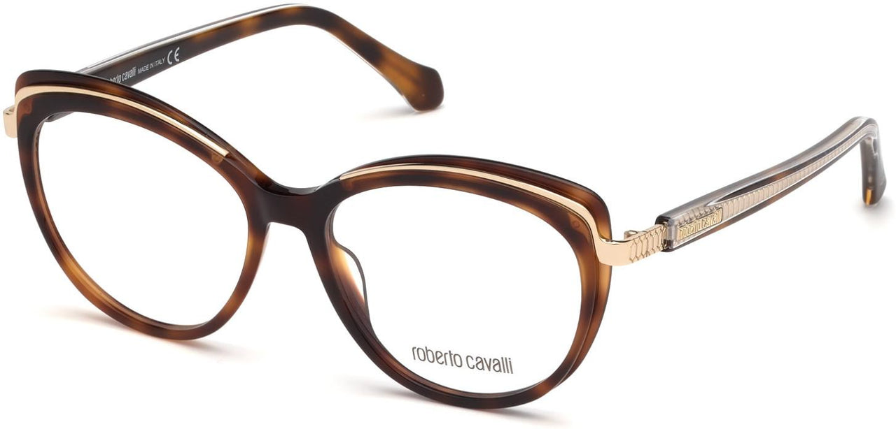 Roberto Cavalli 5077 Eyeglasses