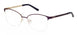 Superflex SF-1124T Eyeglasses