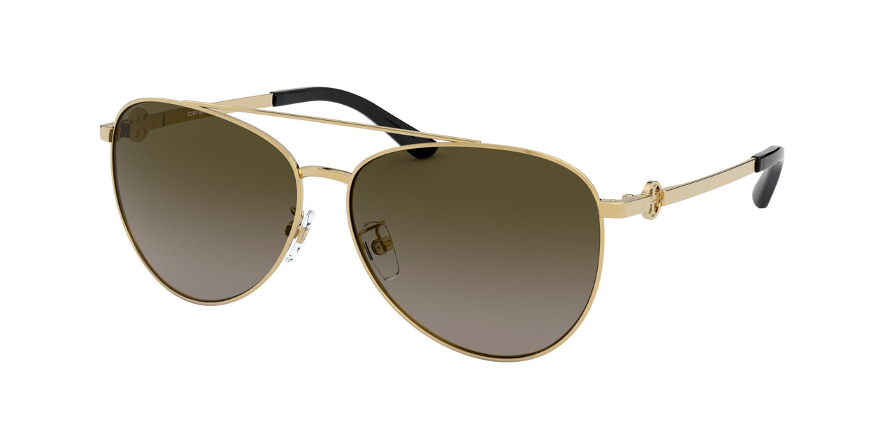 Tory Burch 6074 Sunglasses