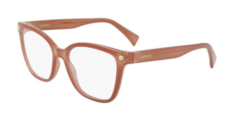 LANVIN LNV2606 Eyeglasses