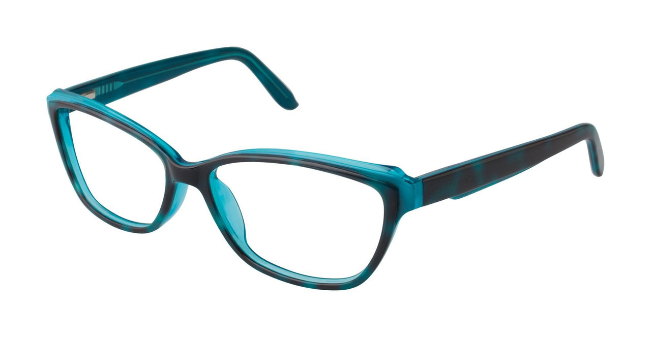 Lulu Guinness L889 Eyeglasses