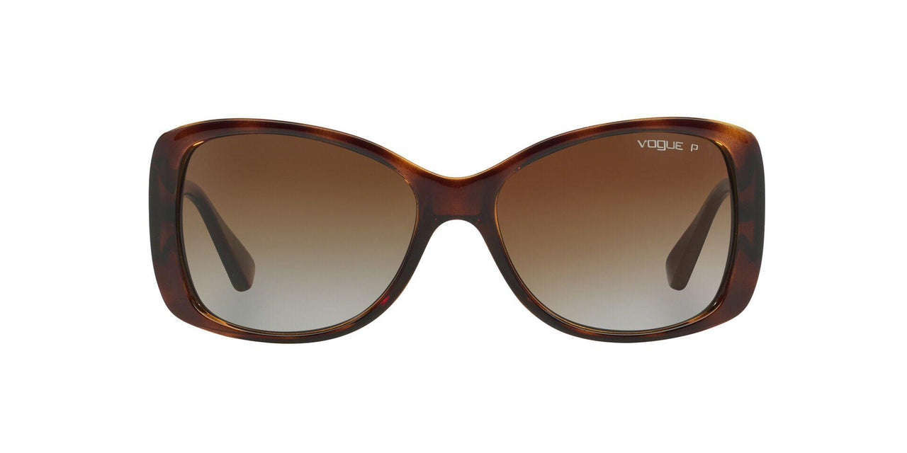 W656T5 - Havana - Polar Brown Gradient