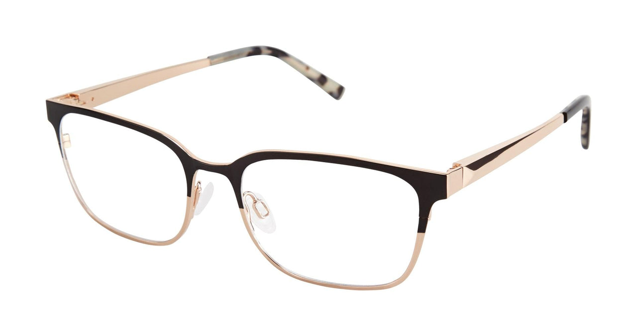 Kate Young for Tura K304 Eyeglasses