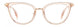 Rag & Bone RNB3051 Eyeglasses