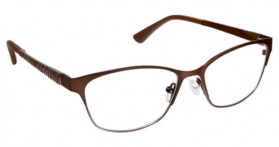 Superflex SF-1084T Eyeglasses