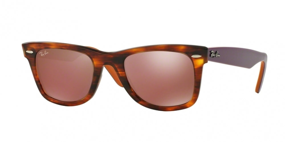 Ray Ban Wayfarer 2140 Sunglasses - Large - 54mm
