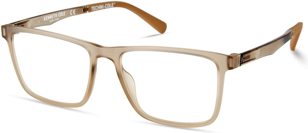 Kenneth Cole New York 0339 Eyeglasses