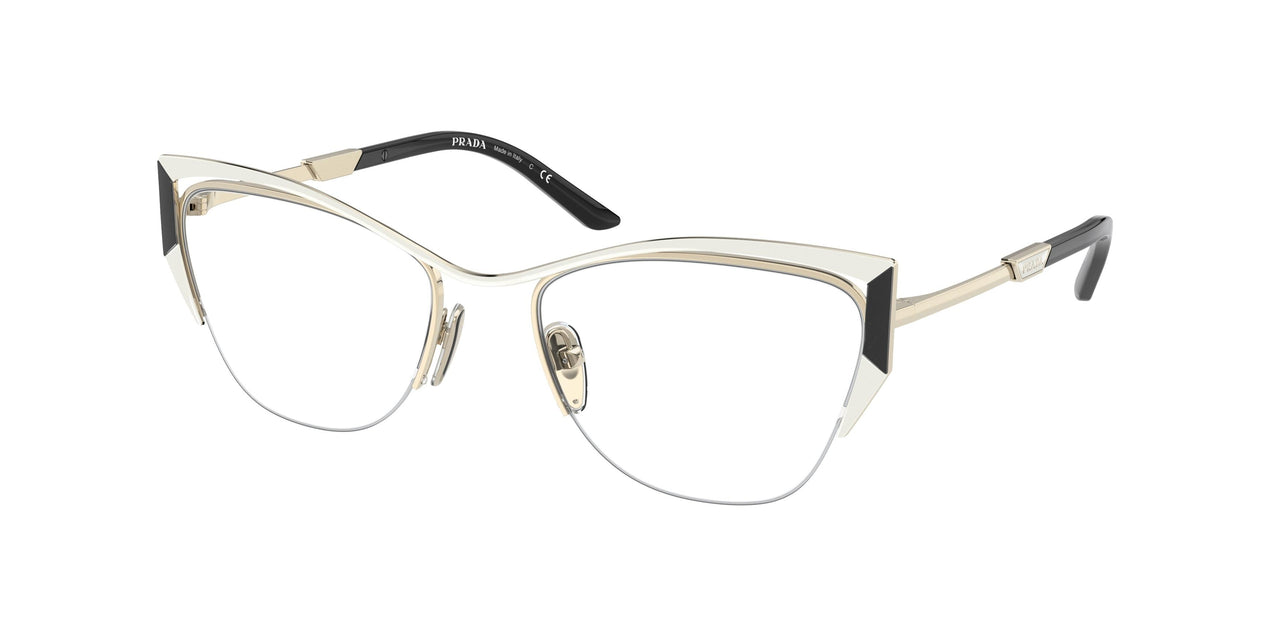 Prada 63YV Eyeglasses