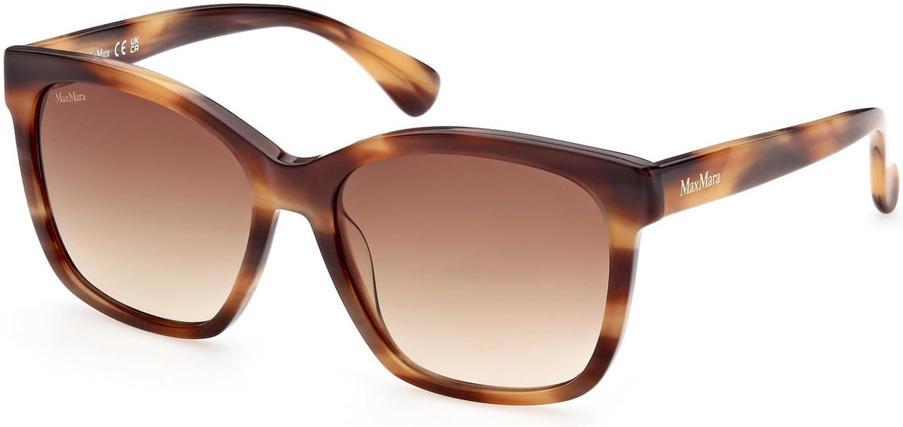 MAXMARA Logo9 0042 Sunglasses