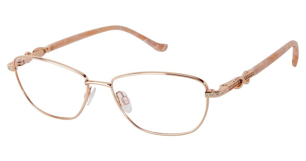 Tura R572 Eyeglasses