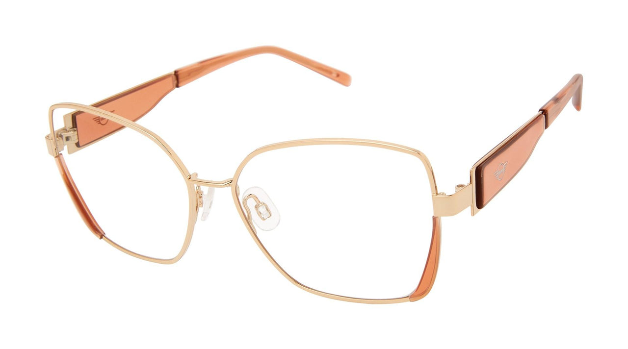 MINI 761012 Eyeglasses