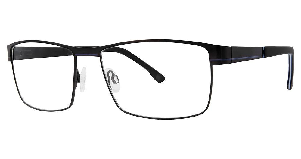 Shaquille O'Neal SO157M Eyeglasses