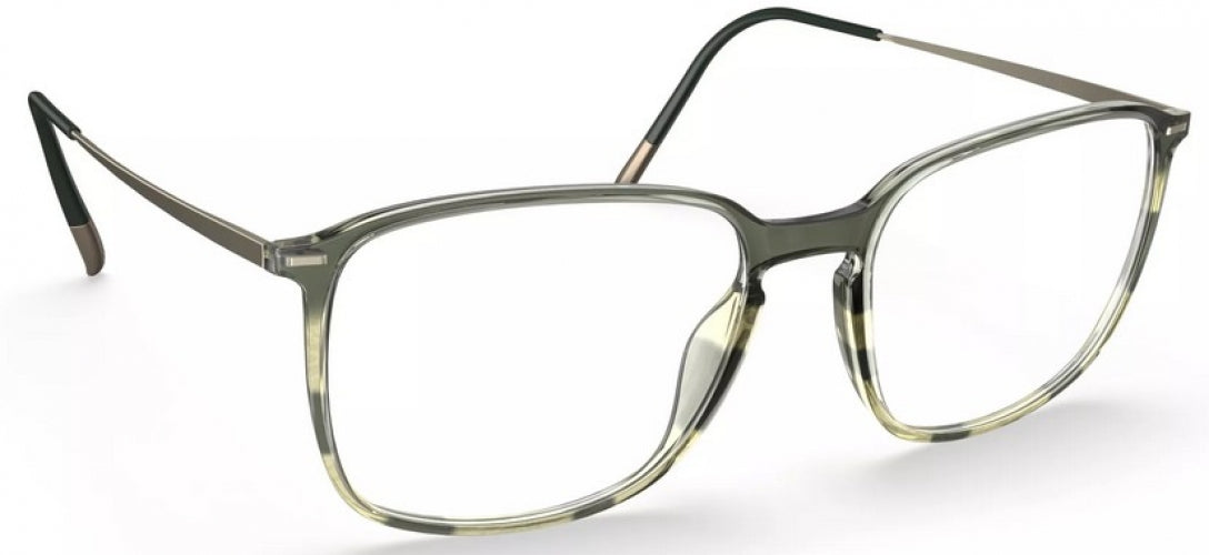 Silhouette Illusion Lite Fullrim 2945 Eyeglasses