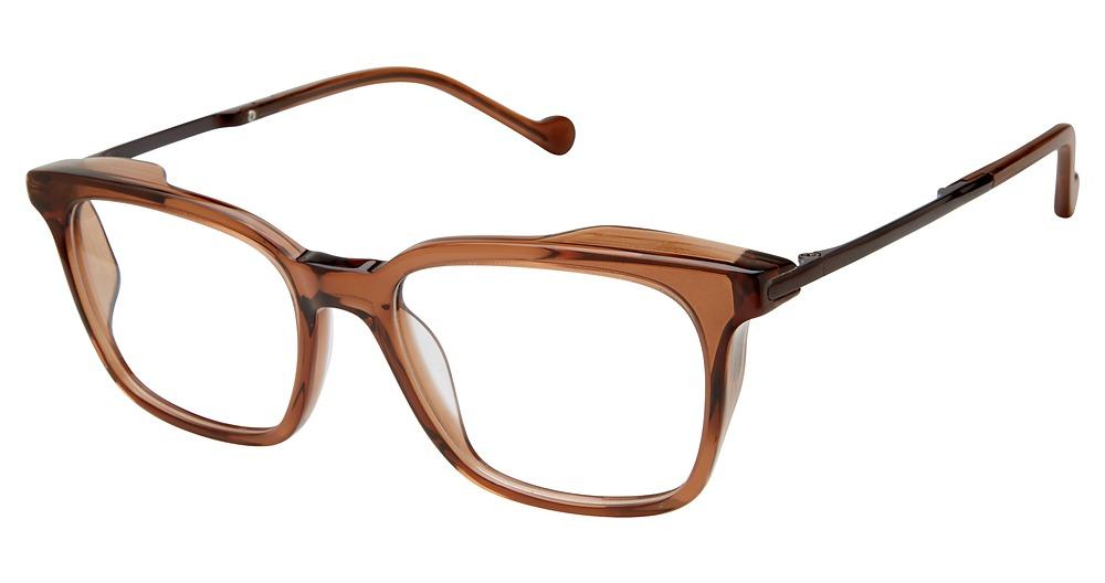 MINI 762001 Eyeglasses