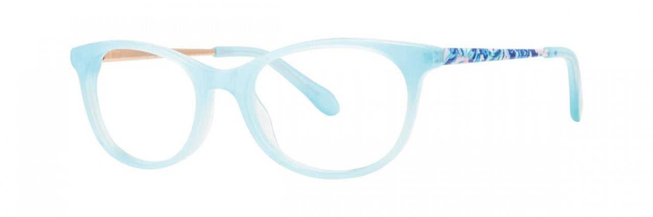 Lilly Pulitzer Ramona Eyeglasses