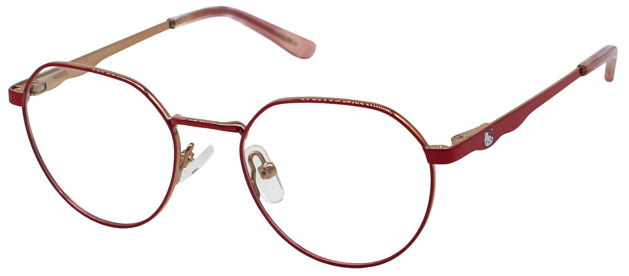 Hello Kitty 359 Eyeglasses