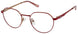 Hello Kitty 359 Eyeglasses