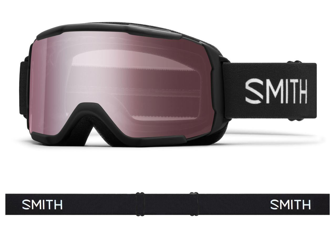 Smith Optics Snow Goggles M00671 Daredevil Goggles