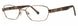 Vera Wang V335 Eyeglasses