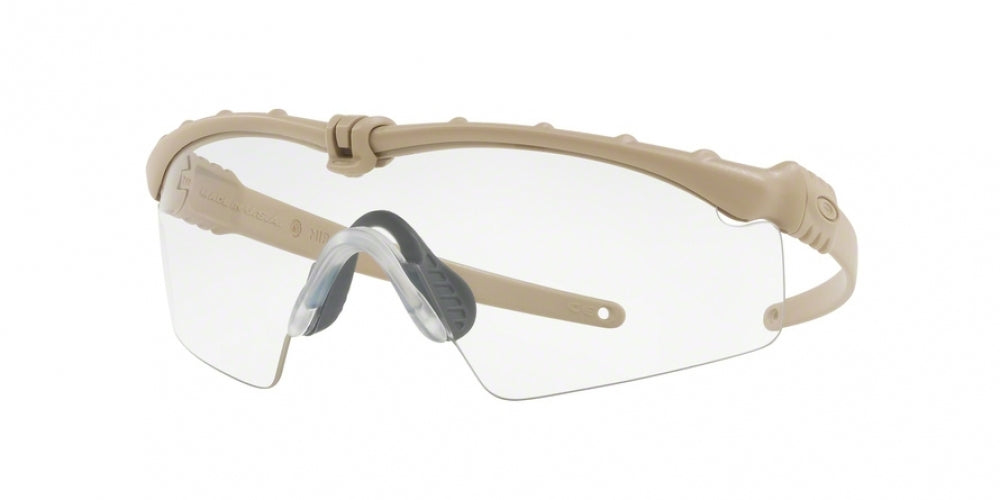 Oakley Si Ballistic M Frame 3.0 9146 Sunglasses