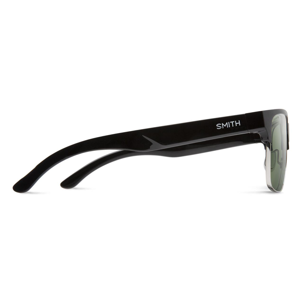 80756L7 - Black - Chromapop Polarized Gray Green